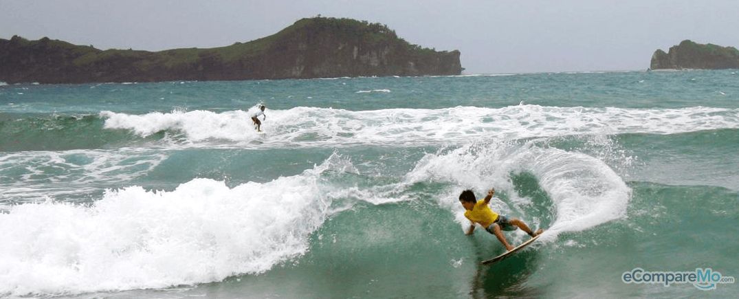 Magic Left Pundaquit Zambales
