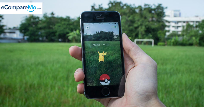 Pokemon-Go Philippines release