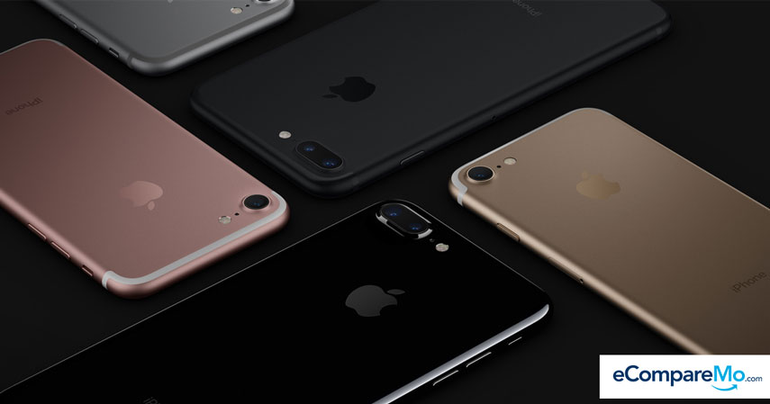 iPhone 7 Philippines