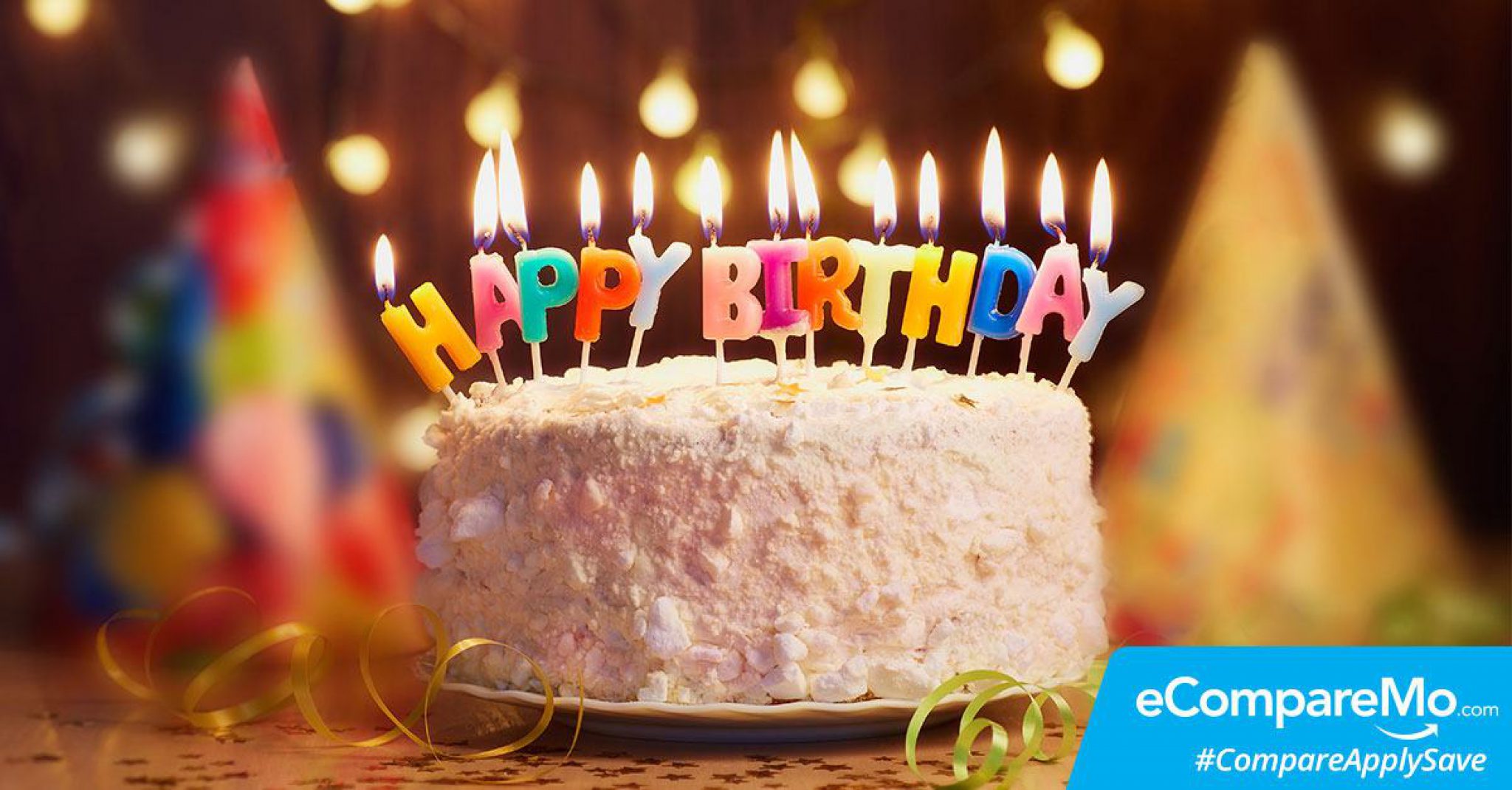 9 Alternative Ways To Celebrate Your Birthday On A Budget ECompareMo
