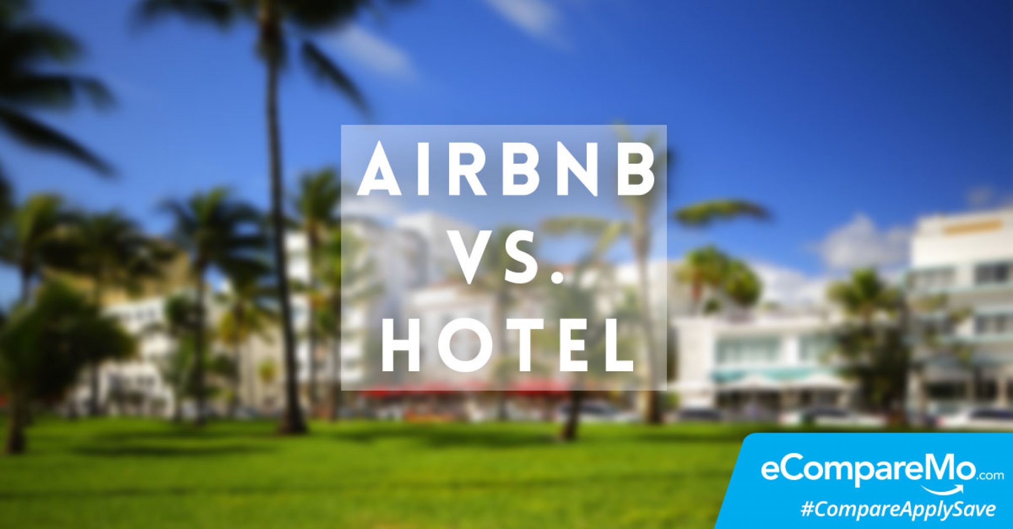 Airbnb Vs. Hotel Weighing The Pros And Cons Of Different Types Of
