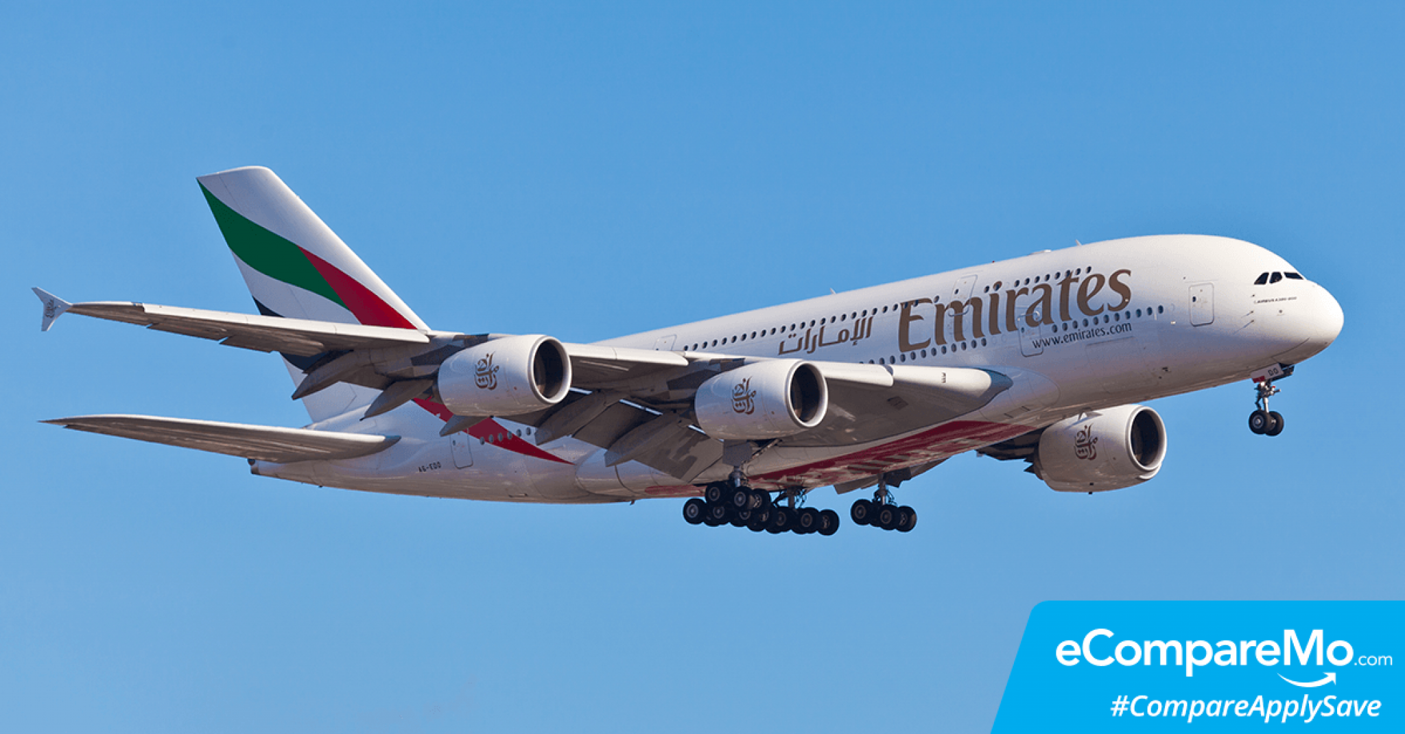 The Best And The Worst Airlines In The World