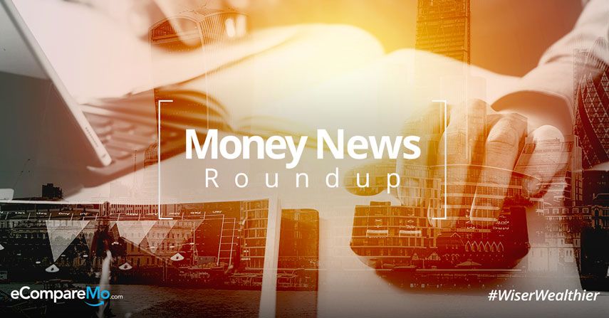 Money News Roundup: Meralco Hikes Prices, Unified Toll System Proposed