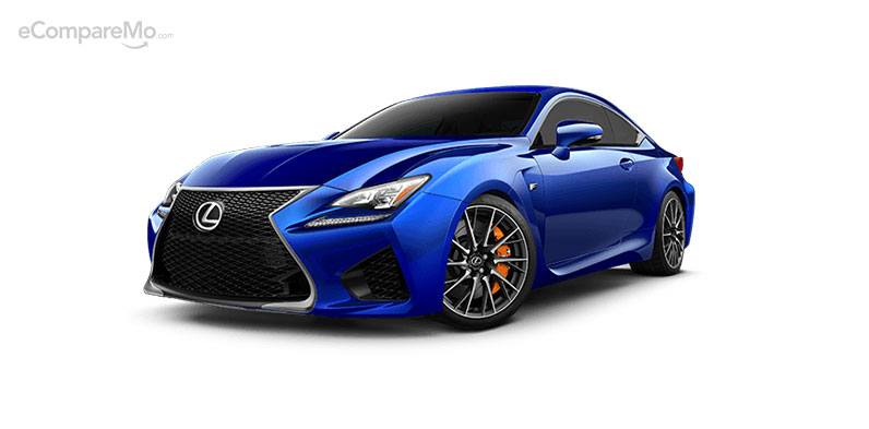 Lexus RC-F