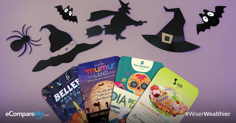 Halloween For Familes