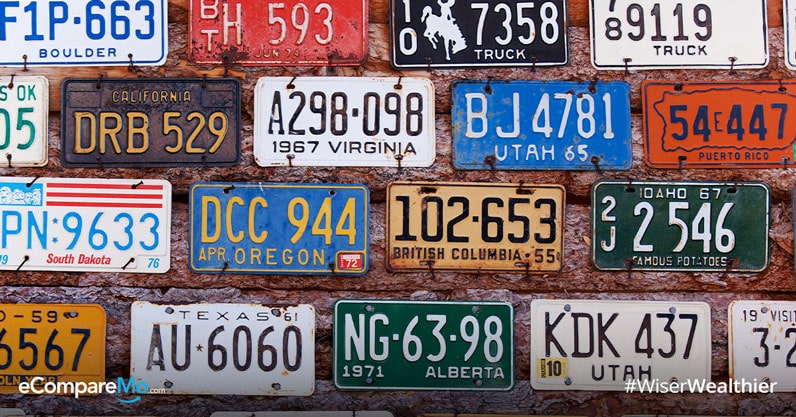 LTO Rolls Out New License Plates This Month