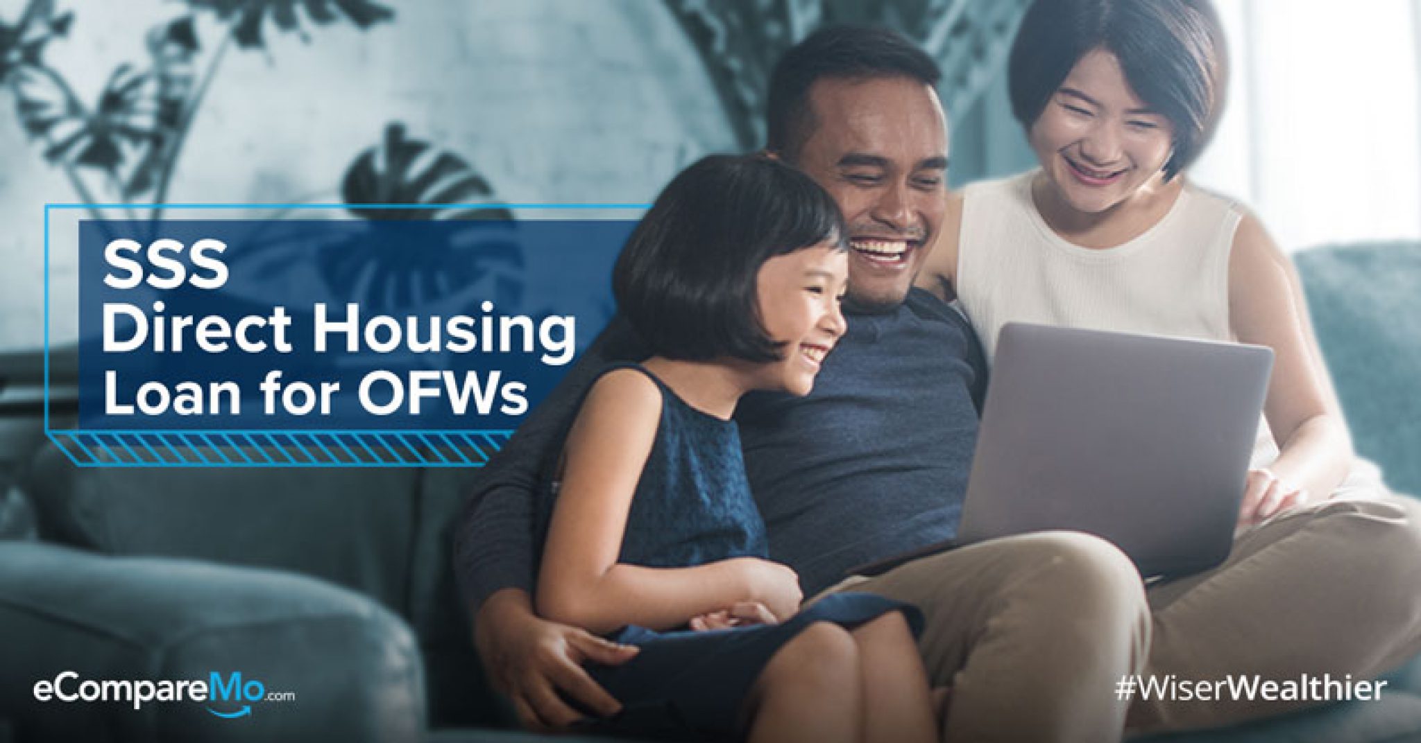 SSS Direct Housing Loan Facility for OFW Guide to Application and Requirements